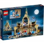 Lego Harry potter Hogwarts Hospital Wing